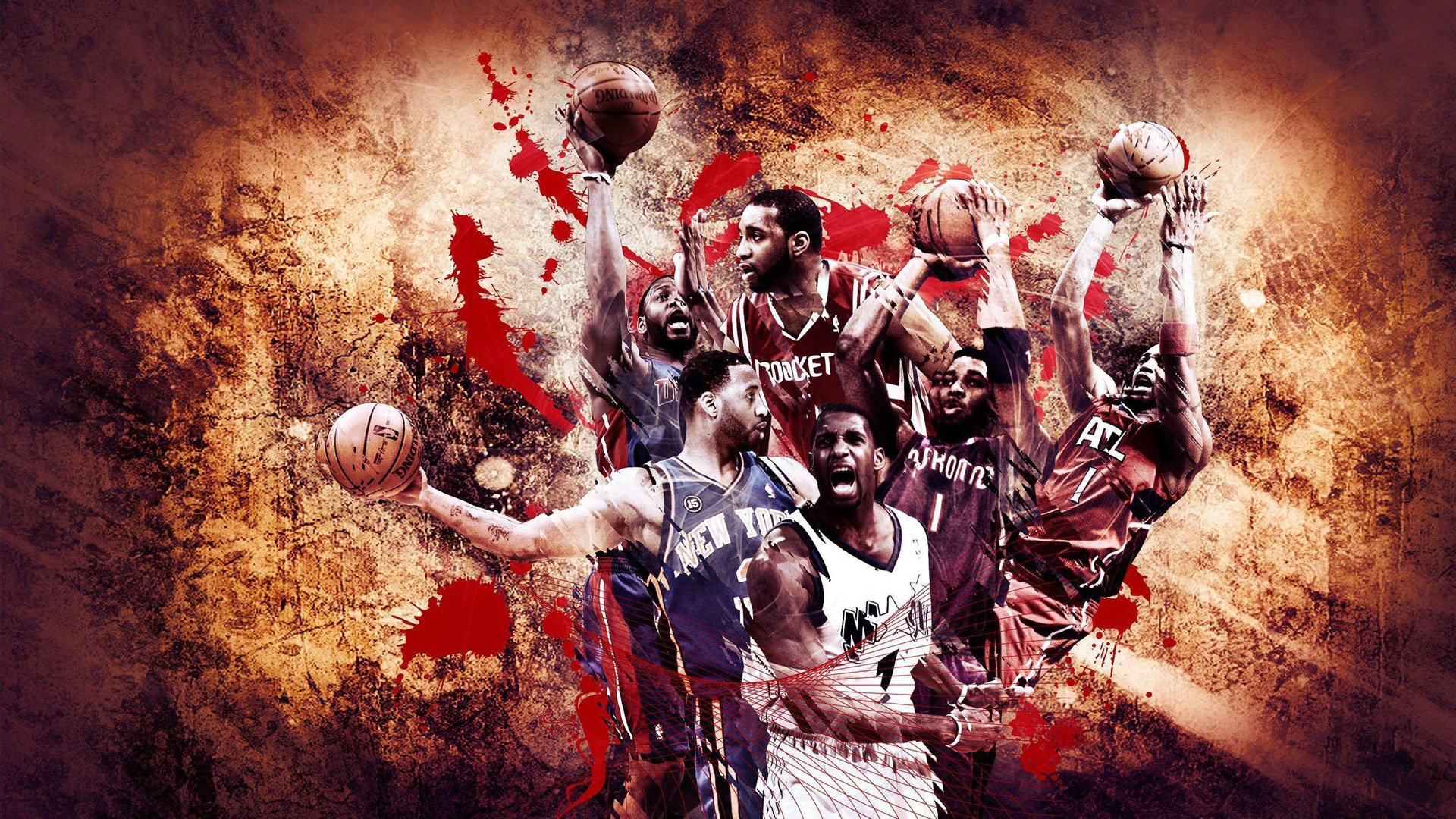 NBA季后赛史诗级抢七大战，绝杀与荣耀之夜