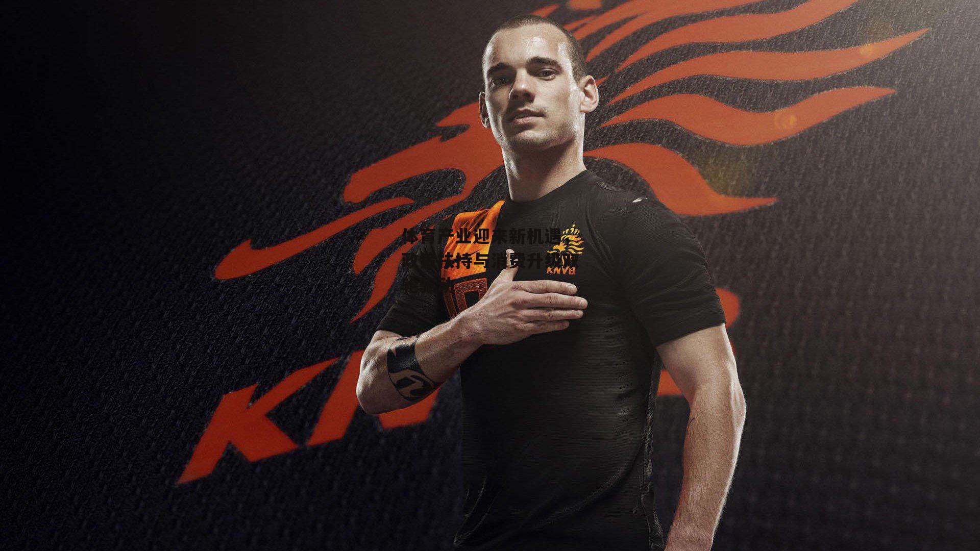 体育产业迎来新机遇,政策扶持与消费升级双轮驱动